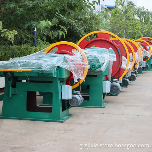 High Speed, Affordable Nail Making Machine Manufacturers